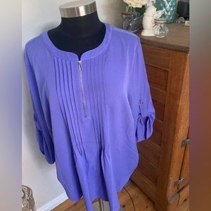 Avenue 22/24W Blouse